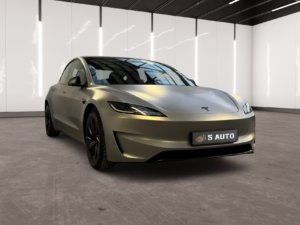 2024 Tesla Model 3 Performance Highland AWD