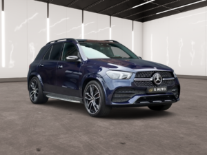 2022 Mercedes-Benz GLE 350 de 4MATIC AMG Line Premium+