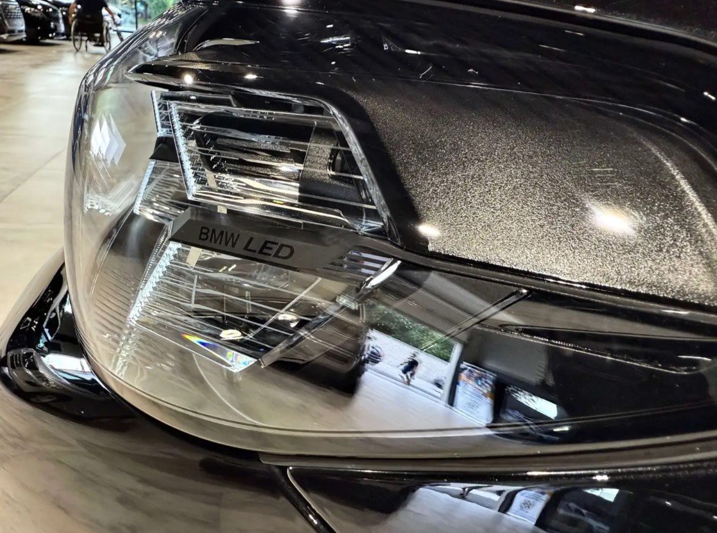 2022 BMW X4 XDrive20D M Pack HEAD-UP - Image 11