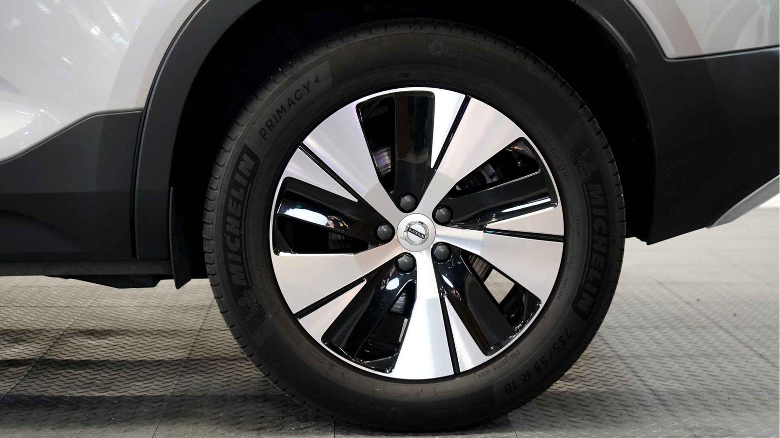 2022 Volvo XC40 1.5 T5 Plug-in Hybrid 262HP DCT7 FACELIFT - Image 12