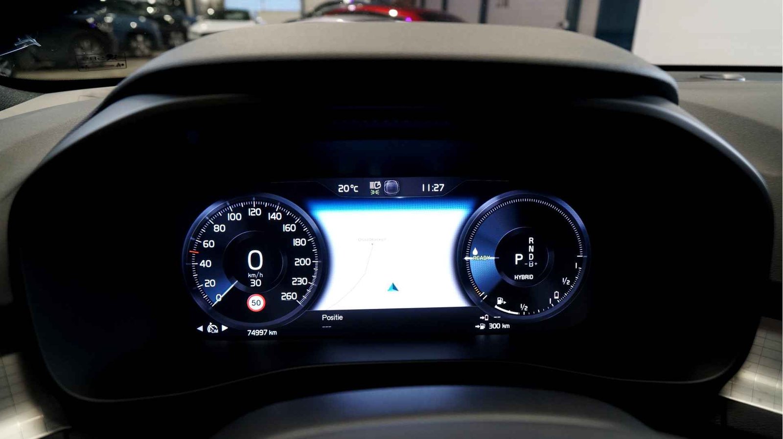 2022 Volvo XC40 1.5 T5 Plug-in Hybrid 262HP DCT7 FACELIFT - Image 21