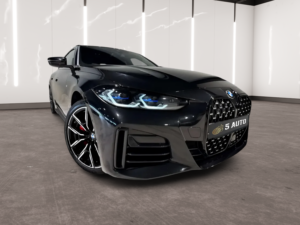 2022 BMW 430i 245HP M PACK HEAD-UP
