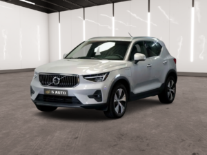 2022 Volvo XC40 1.5 T5 Plug-in Hybrid 262HP DCT7 FACELIFT