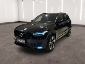 2020 Volvo XC90 2.0 B5 AWD R-Design