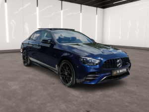 2021 Mercedes-Benz E 300 e Business Solution AMG-Lin