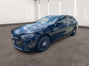2020 Mercedes-Benz E 300 de Kombi