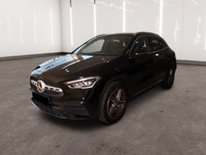 2021 Mercedes-Benz GLA 250 e AMG-LINE