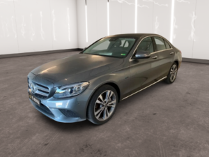 2020 Mercedes-Benz C300e Avangarde